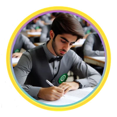 مشاوره ویژه با رتبه های برتر کنکور